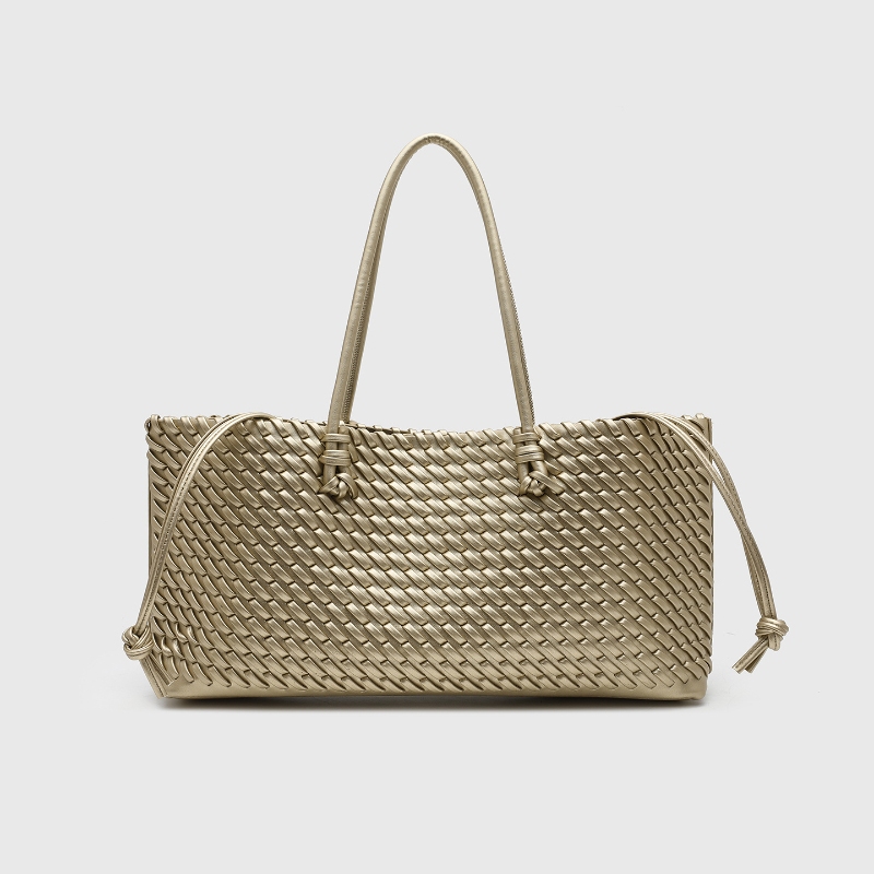 Leather Work Handbags For Women - Handbag Top Handle PU Leather Tote