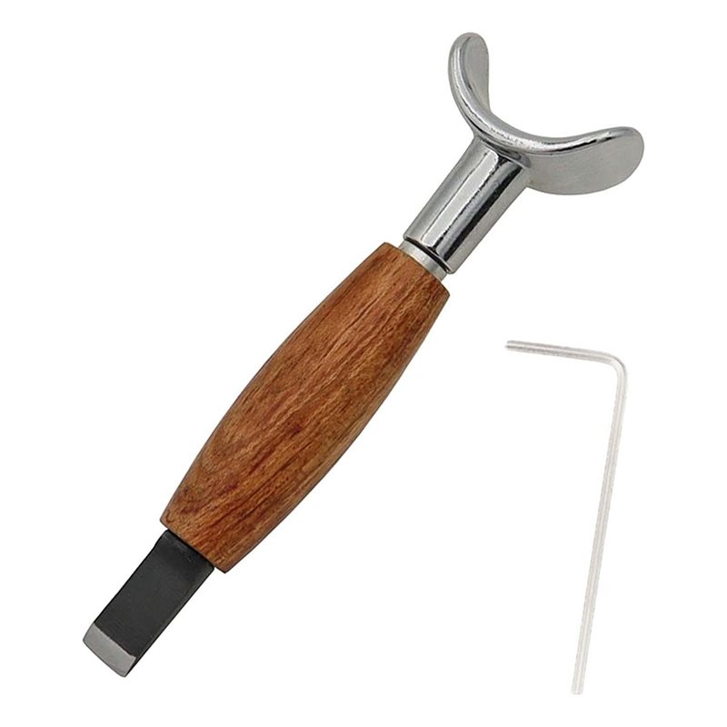 Leatherwork Manual - 【ORNAMENT】For Artistic For Artistic And Practical