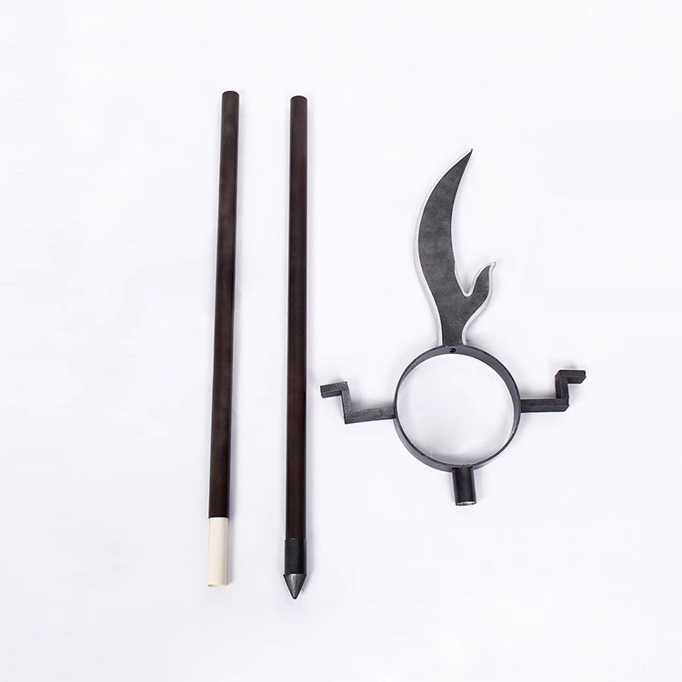175CM Comic Works Kekkaishi SU - Leather Work Japan 评论和价格