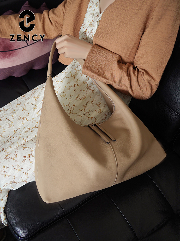 Zency Women's Genuine Leather  - Leatherwork Designs 评论和价格