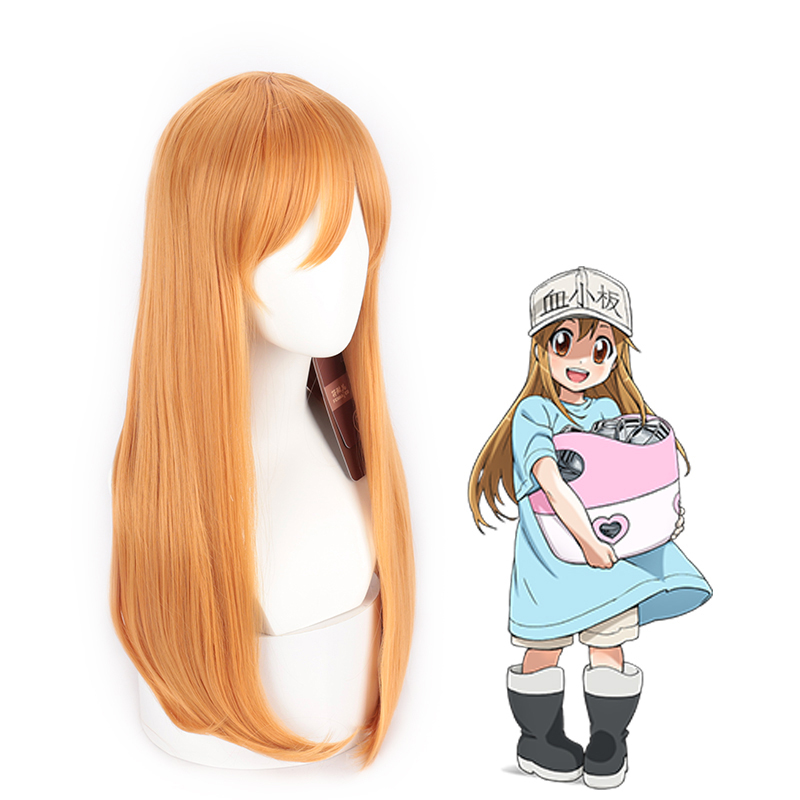 Anime Cosplay Cells at Work /  - Leather Work Japan 评论和价格