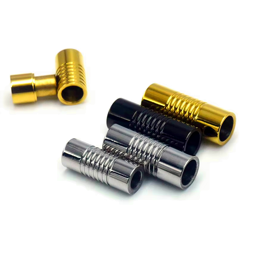 5pcs Stainless Steel 3mm 4mm 6 - Leatherwork Beginner 评论和价格