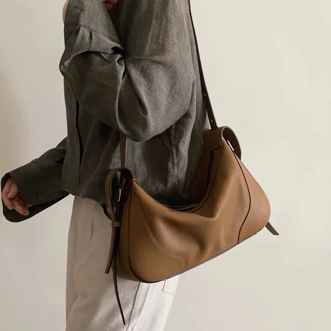 Vegetable-Tanned Leather Soft  - Leather Work Japan 评论和价格