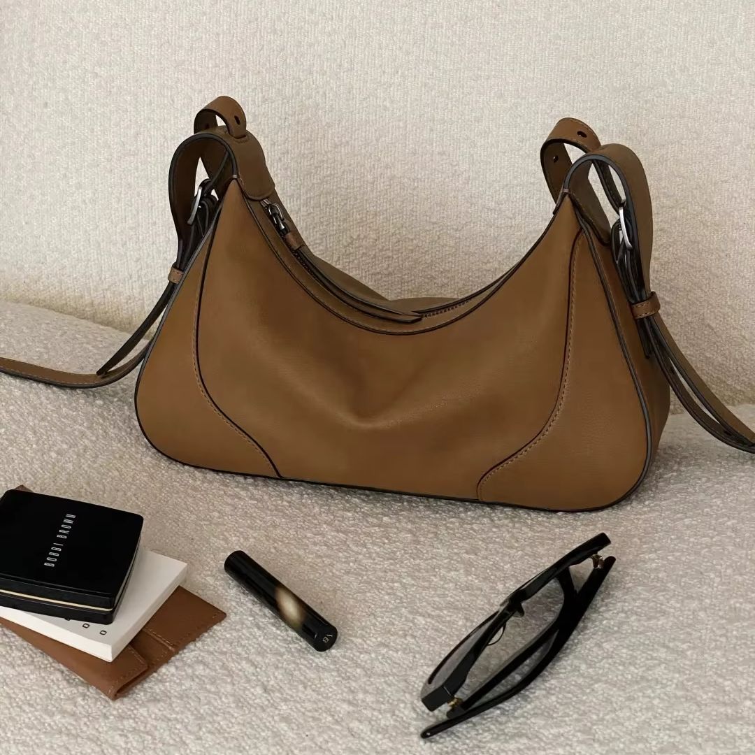 Vegetable-Tanned Leather Soft  - Leather Work Japan 评论和价格