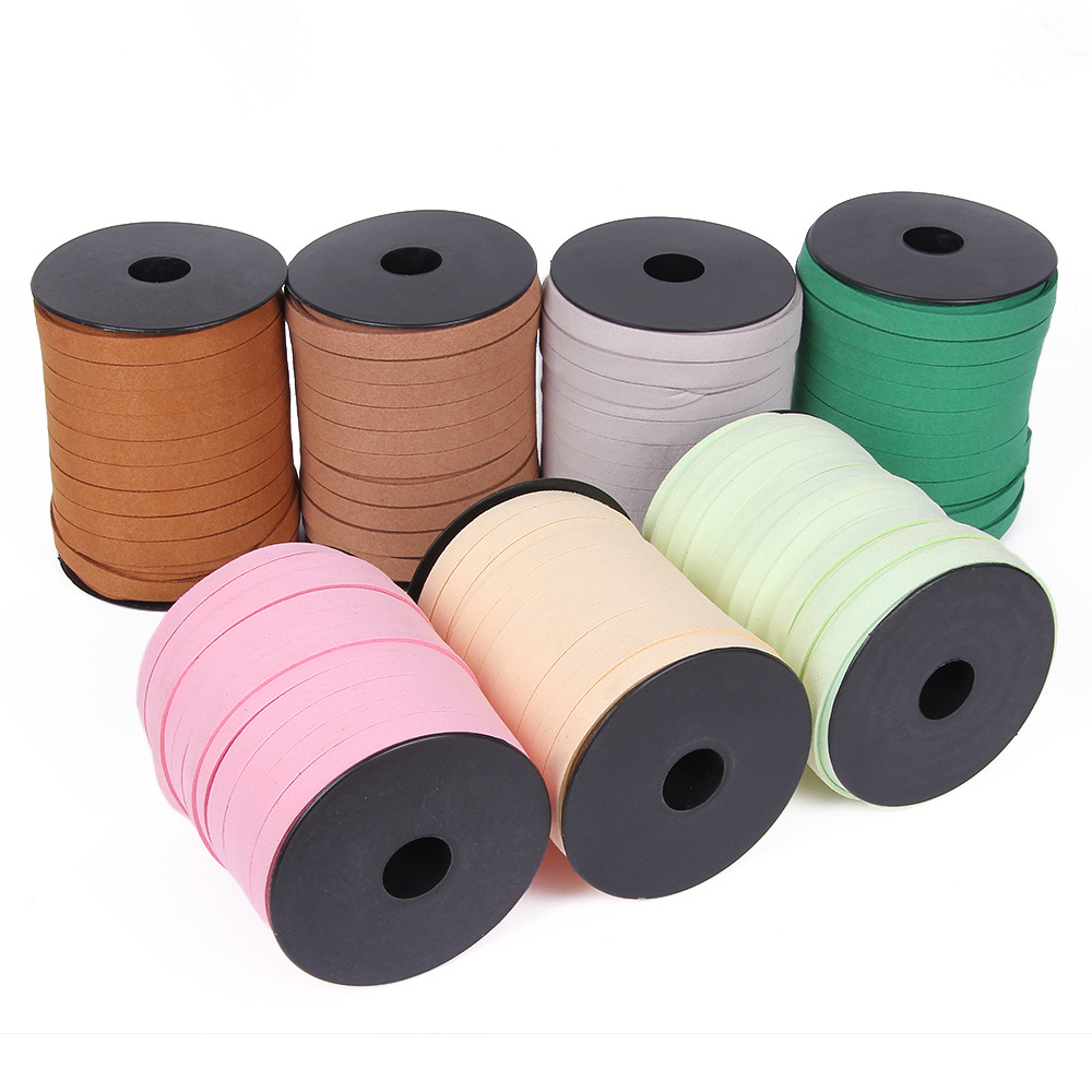 10mm 45m/Roll Korean Flat Faux - Leatherwork Beginner 评论和价格