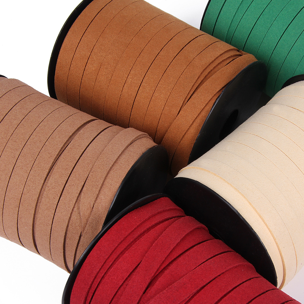 10mm 45m/Roll Korean Flat Faux - Leatherwork Beginner 评论和价格
