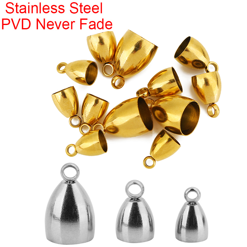 10pcs PVD Never Fade Stainless - Leatherwork Beginner 评论和价格