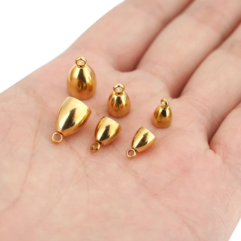 10pcs PVD Never Fade Stainless - Leatherwork Beginner 评论和价格