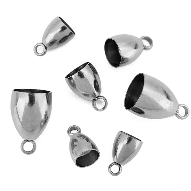 10pcs PVD Never Fade Stainless - Leatherwork Beginner 评论和价格