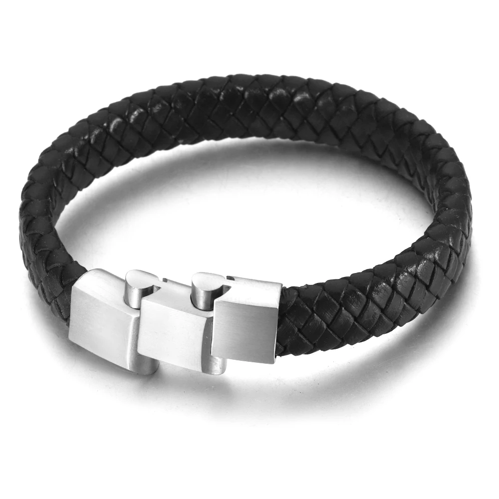 Extended Stainless Steel Clasp - Leatherwork Beginner 评论和价格