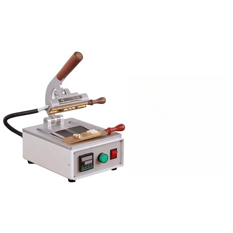 Proportional bronzing machine  - Leatherwork Manual 评论和价格