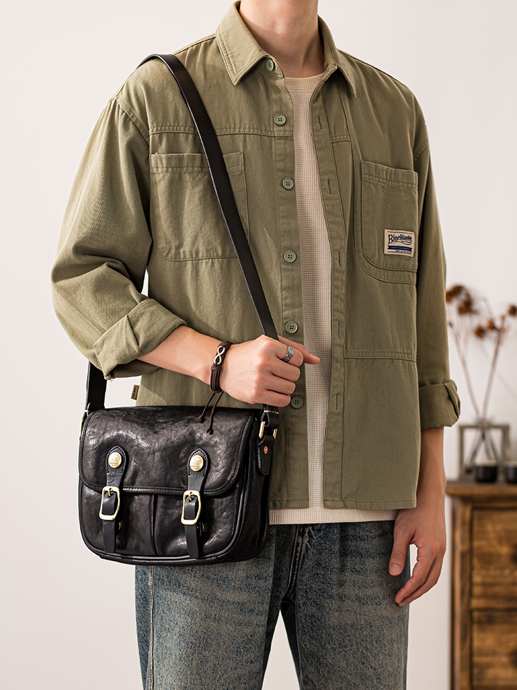 Outdoor casual high-quality ge - Leatherwork Designs 评论和价格