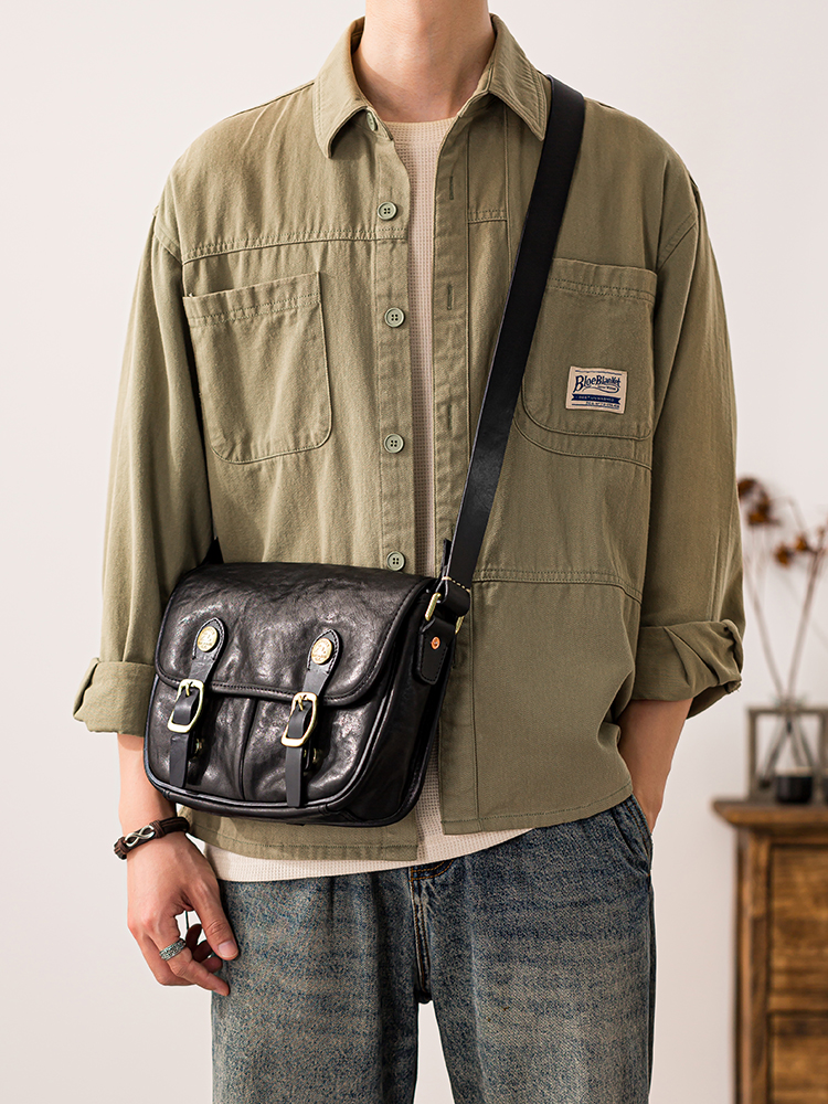 Outdoor casual high-quality ge - Leatherwork Designs 评论和价格