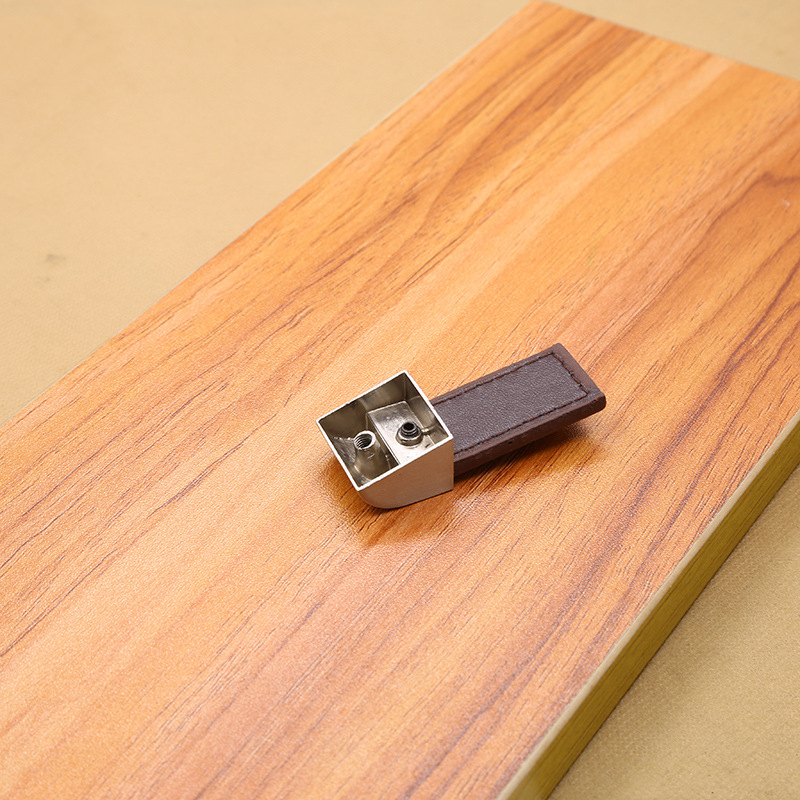 Modern High-grade Leather Hand - Leatherwork Hardware 评论和价格