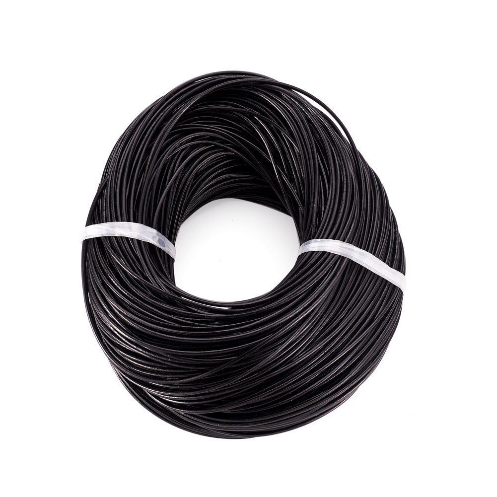100m 1mm/1.5mm/2mm/3mm Cowhide - Leatherwork Beginner 评论和价格