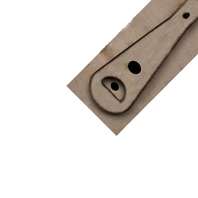 DIY Leather Backpack Buckle Ma - Leatherwork Manual 评论和价格
