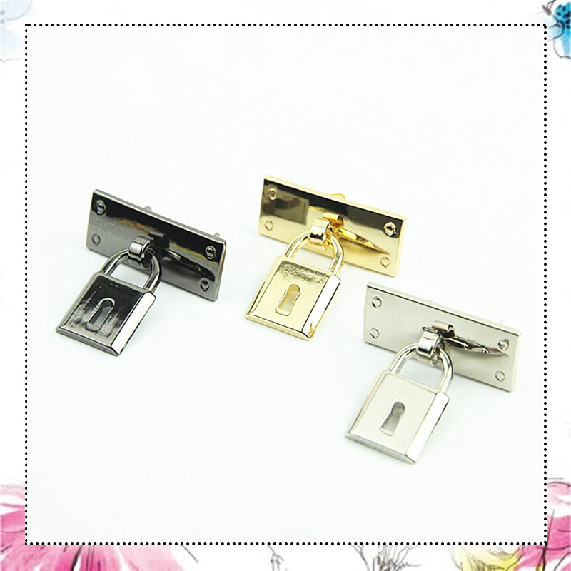 20pc 13x33mm Bag Pendant Hange - Leatherwork Hardware 评论和价格