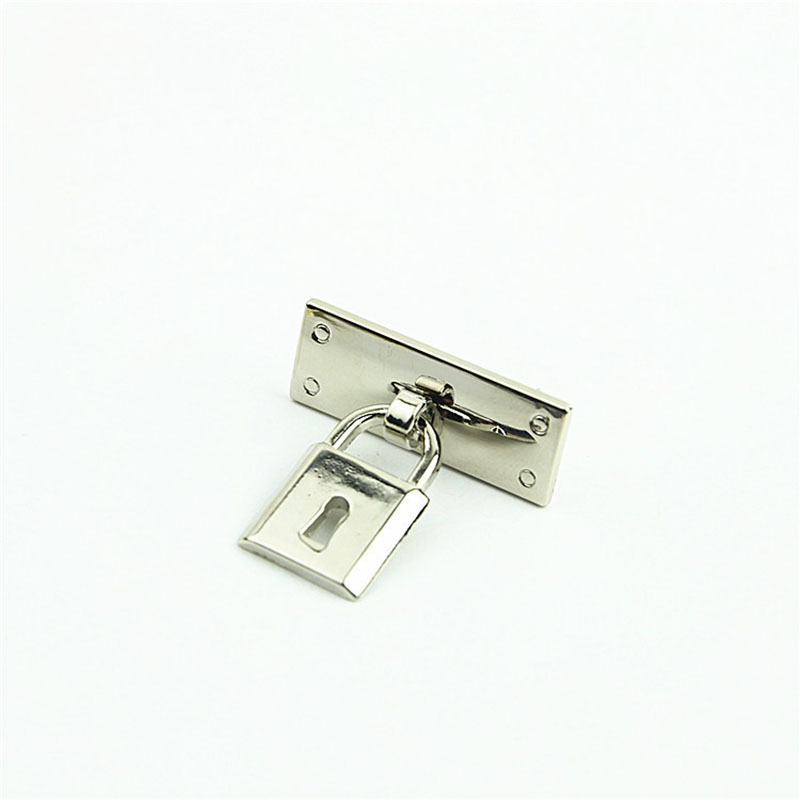 20pc 13x33mm Bag Pendant Hange - Leatherwork Hardware 评论和价格