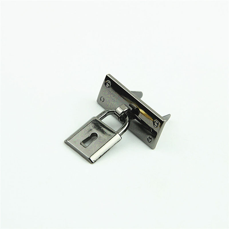 20pc 13x33mm Bag Pendant Hange - Leatherwork Hardware 评论和价格