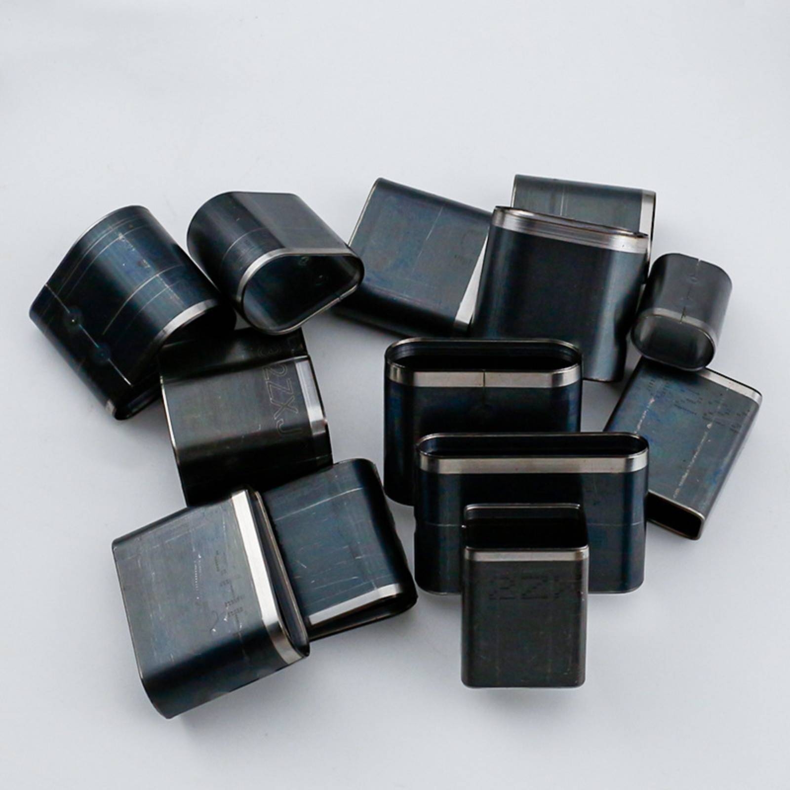 50 Pieces Leather Die Punch Cu - Leatherwork Hobby 评论和价格