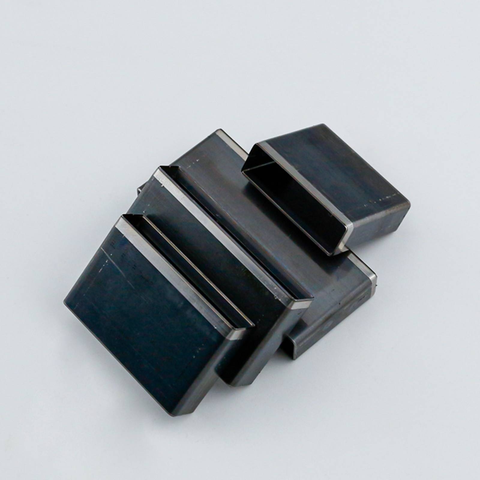 50 Pieces Leather Die Punch Cu - Leatherwork Hobby 评论和价格