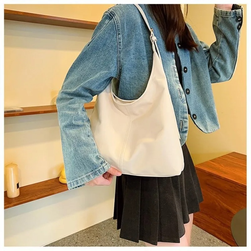 Vintage Hobo Tote Bag for Wome - Leather Work Handbags For Women 评论和价格