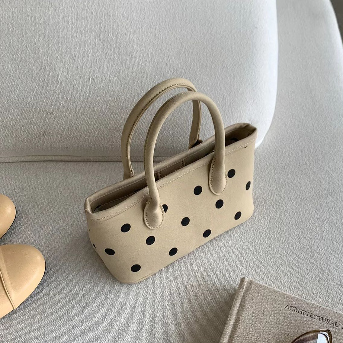 Simple and Versatile Letter-Pr - Leather Work Japan 评论和价格