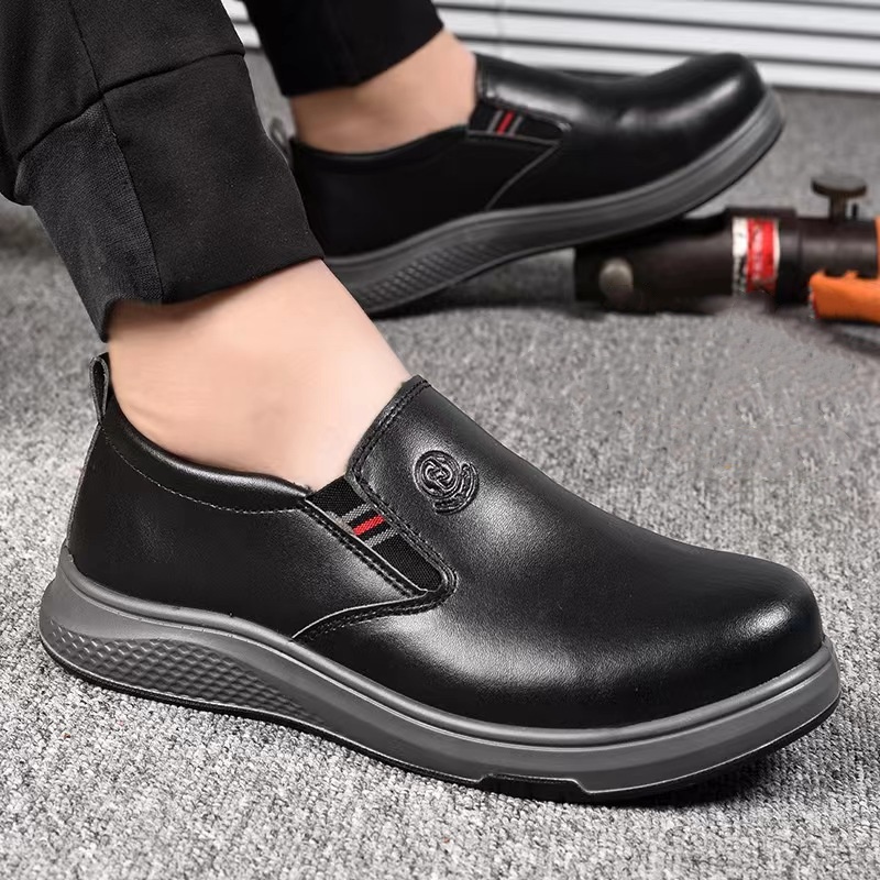 big size mens leisure steel to - Leatherwork Beginner 评论和价格