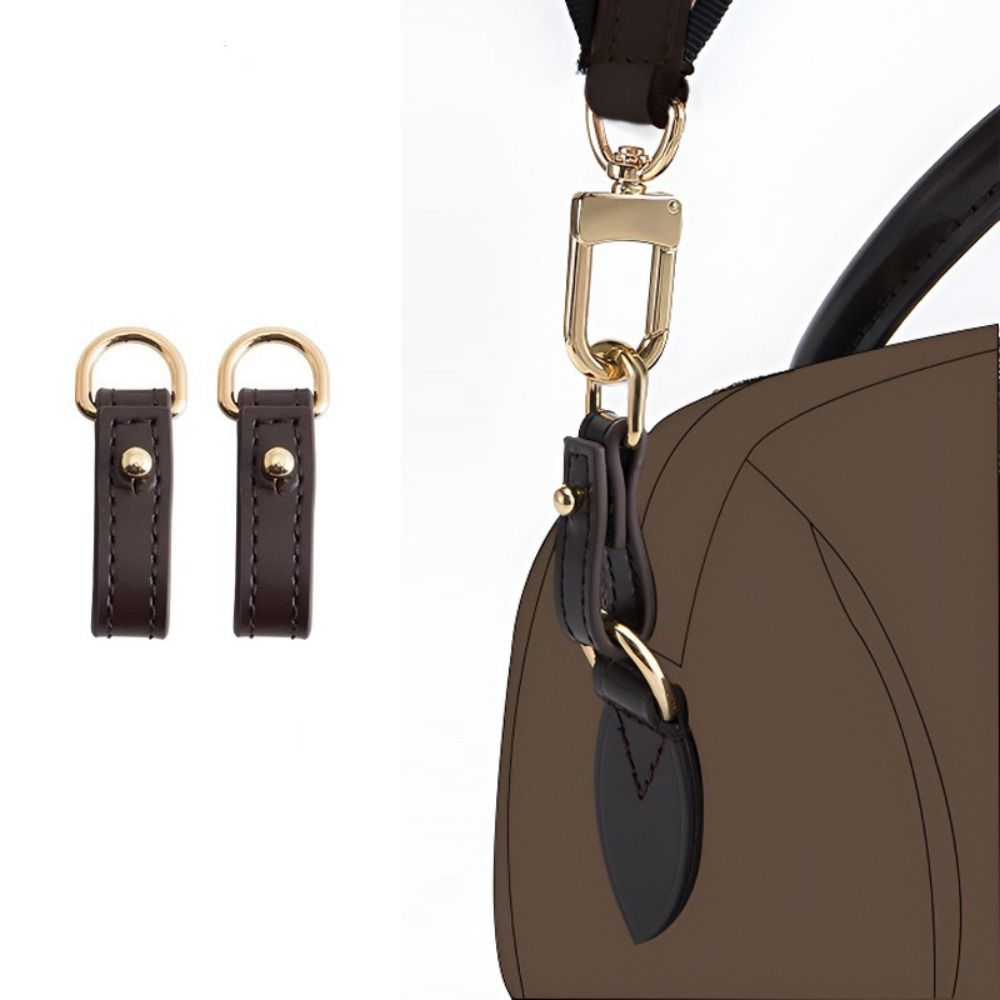 Leather Anti-wear Buckle Wear- - Leatherwork Hardware 评论和价格
