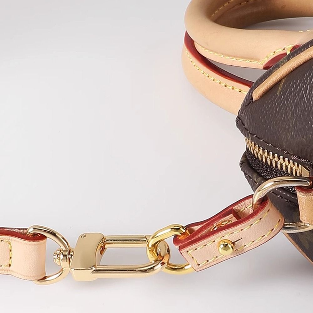 Leather Anti-wear Buckle Wear- - Leatherwork Hardware 评论和价格