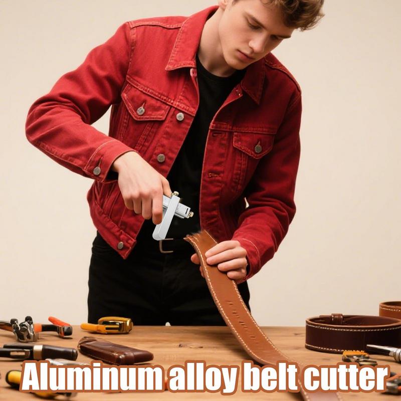 Belt Cutter Leather Cutting To - Leatherwork Hobby 评论和价格