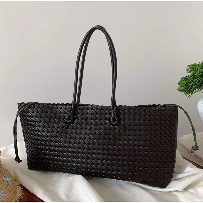 Handbag Top Handle PU Leather  - Leather Work Handbags For Women 评论和价格