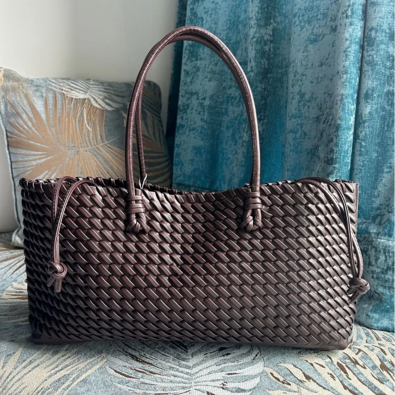 Handbag Top Handle PU Leather  - Leather Work Handbags For Women 评论和价格