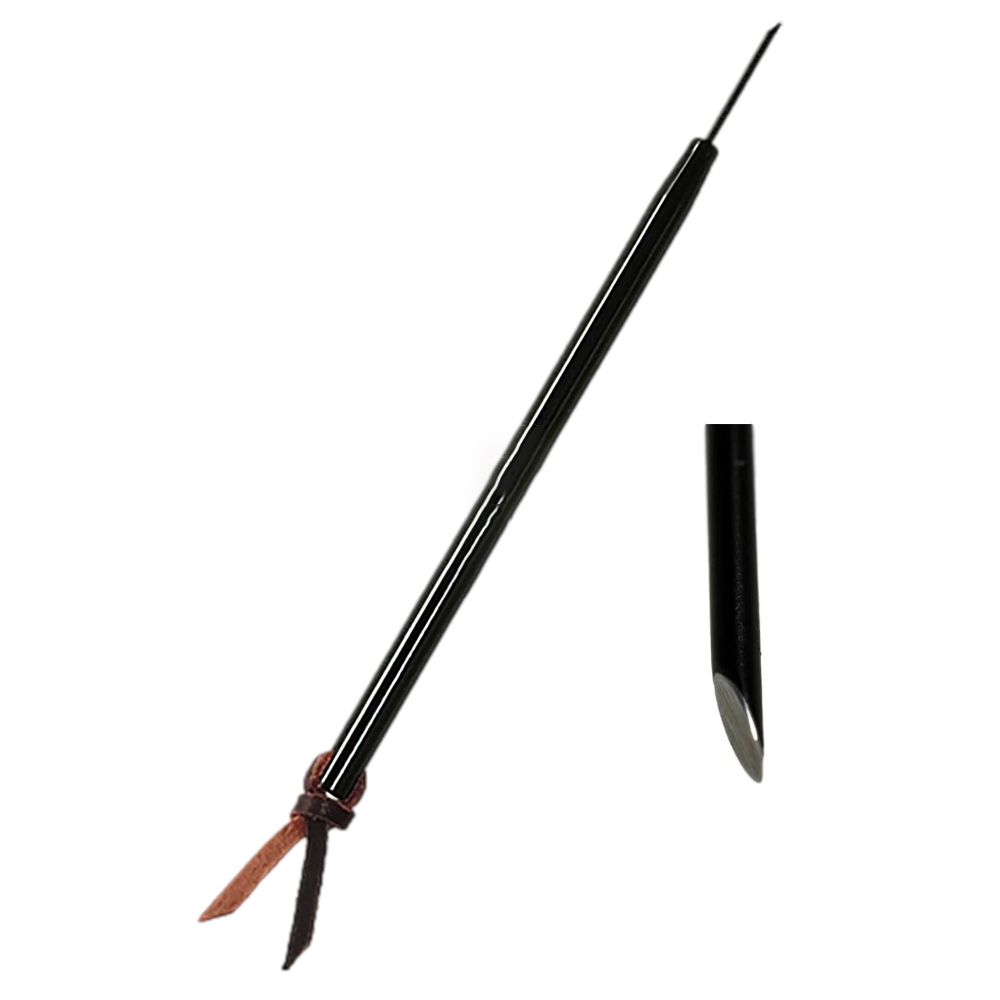 EIGER Tool TK-04 Small Round 1 - Leather Work Japan 评论和价格