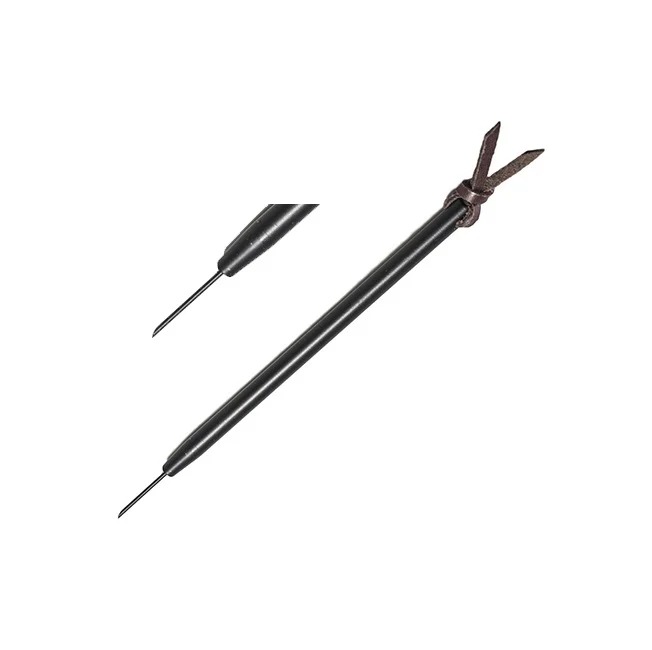 EIGER Tool TK-04 Small Round 1 - Leather Work Japan 评论和价格