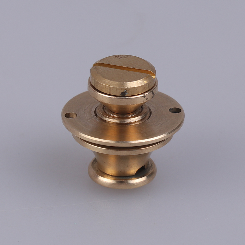 Brass Mortise Clip Buckles Loc - Leatherwork Hardware 评论和价格