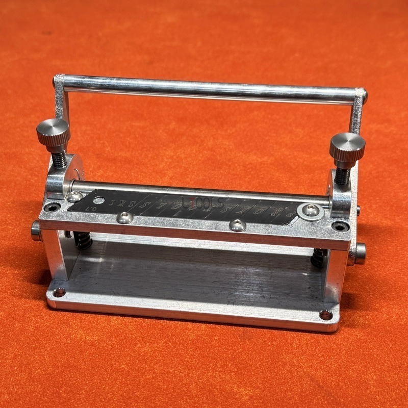 Manual Leather Skiving Machine - Leatherwork Manual 评论和价格