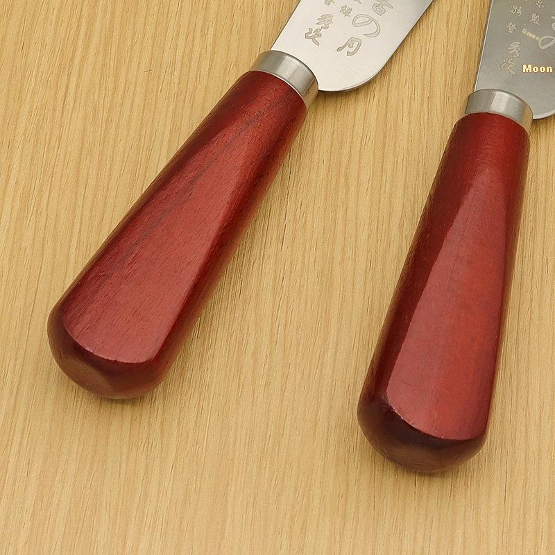Leather Skiving Knife Cutting  - Leatherwork Beginner 评论和价格
