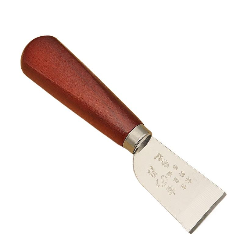 Leather Skiving Knife Cutting  - Leatherwork Beginner 评论和价格