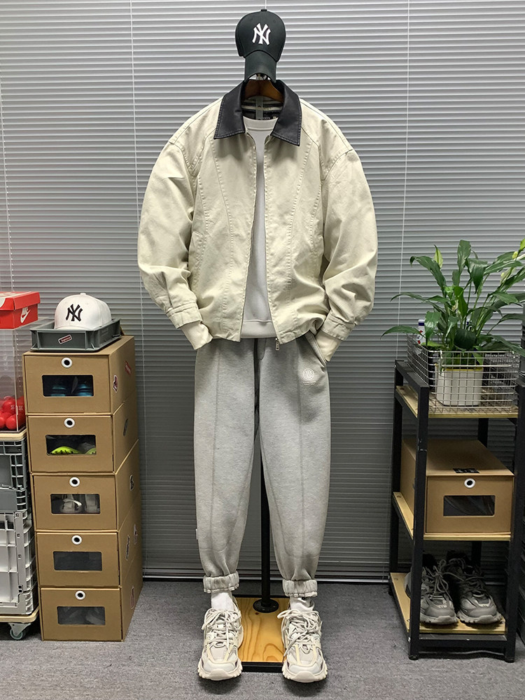 Unisex Vintage American Work J - Leather Work Japan 评论和价格