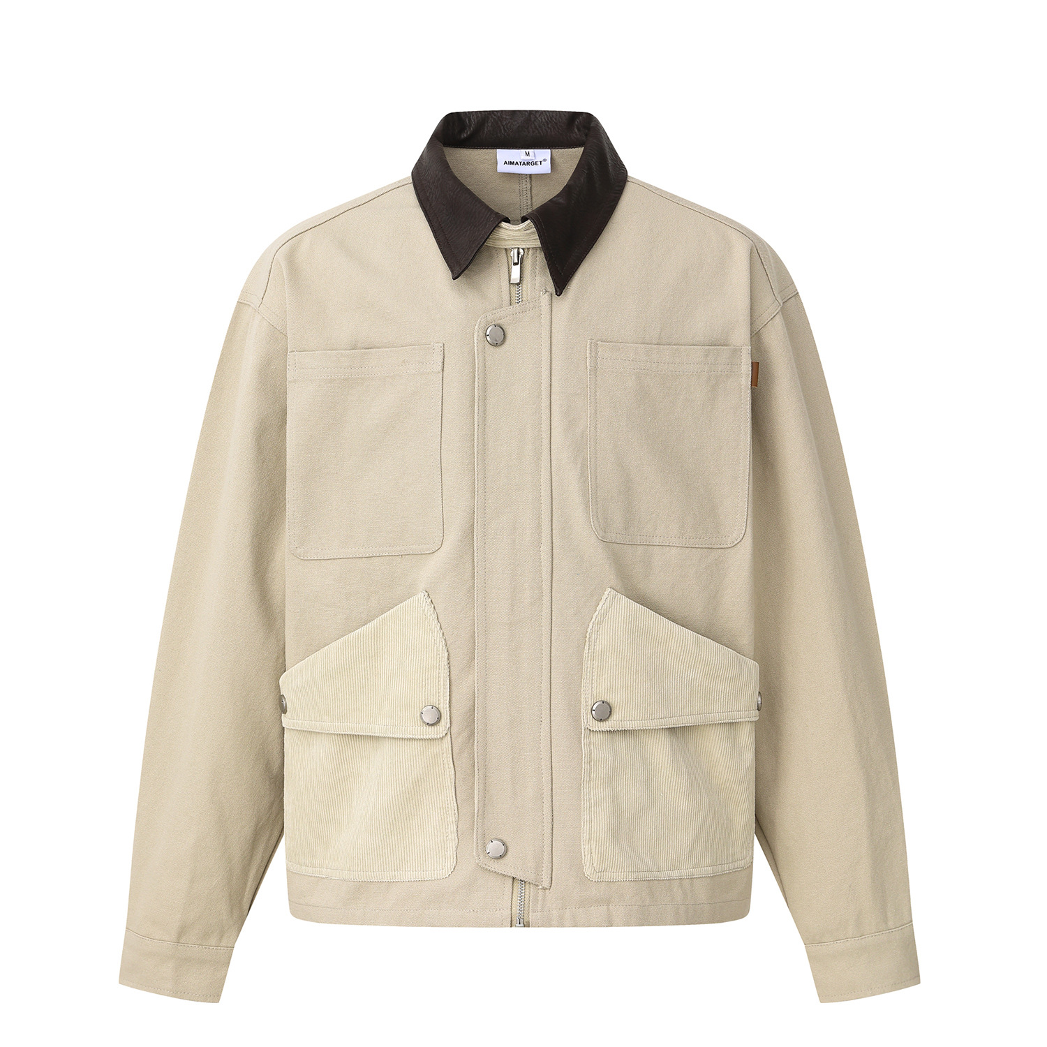 American Retro Detroit-Style M - Leather Work Japan 评论和价格