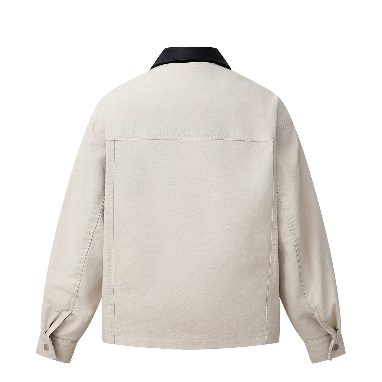 American Retro Detroit Washed  - Leather Work Japan 评论和价格