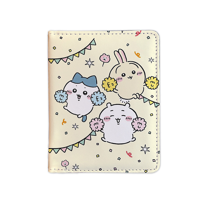 Chiikawa Kawaii Complete Chara - Leather Work Japan 评论和价格