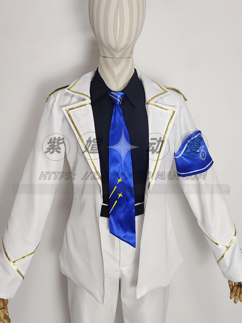 COS-HoHo Blue Archive Schale W - Leather Work Japan 评论和价格