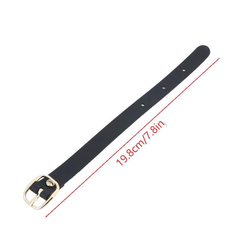 Premium Pu Leather Luggage Tag - Leatherwork Hardware 评论和价格