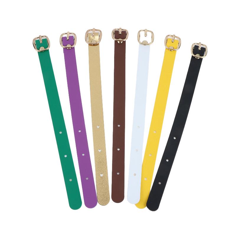 Premium Pu Leather Luggage Tag - Leatherwork Hardware 评论和价格