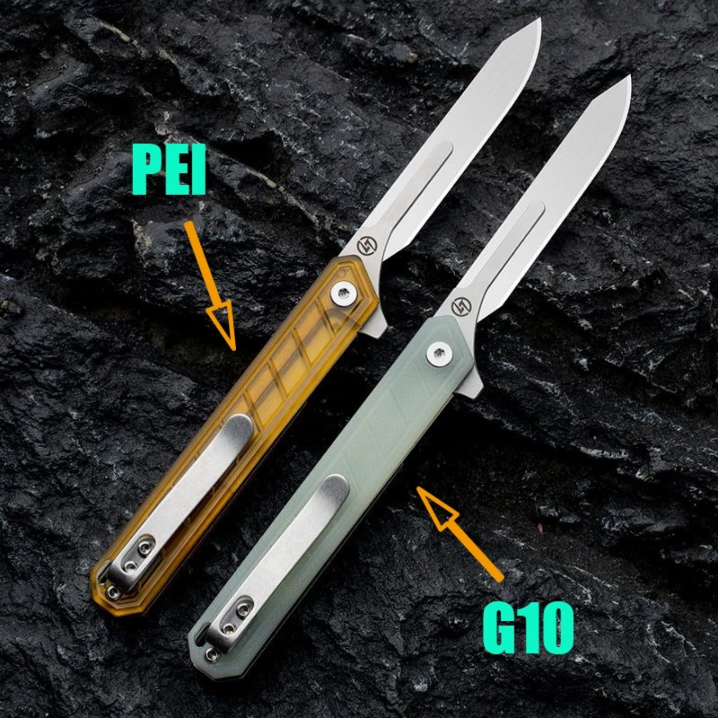 New Knife with Replaceable Bla - Leatherwork Manual 评论和价格