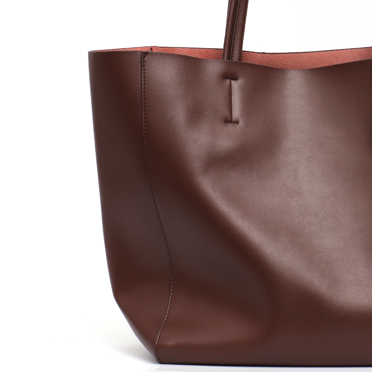 Large Capacity Tote Handbag fo - Leatherwork Designs 评论和价格