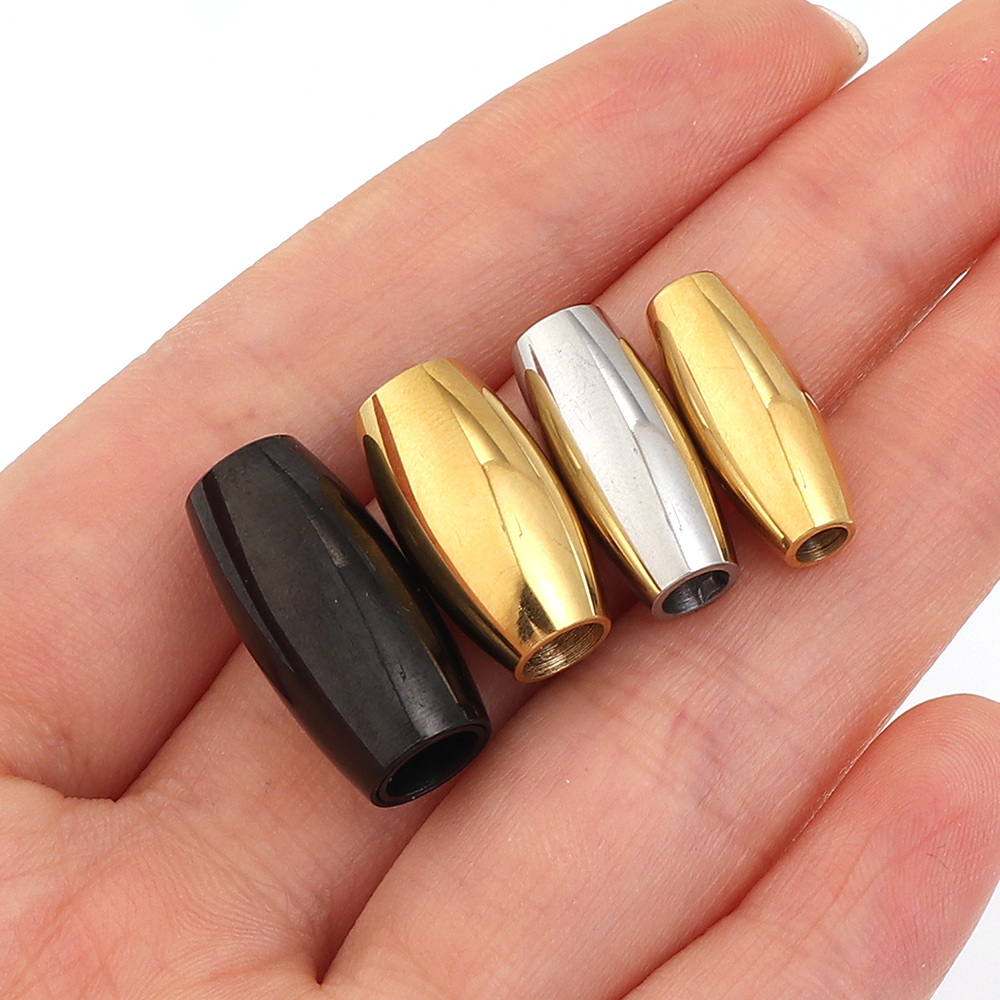 2pcs 3 4 5 6mm Stainless Steel - Leatherwork Beginner 评论和价格