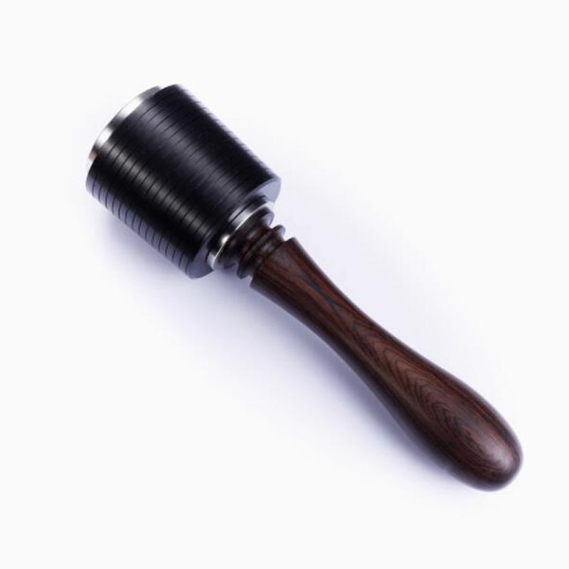 DIY Leather Craft Hammer Premi - Leatherwork Manual 评论和价格